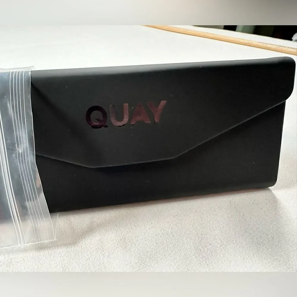 Quay Australia these are